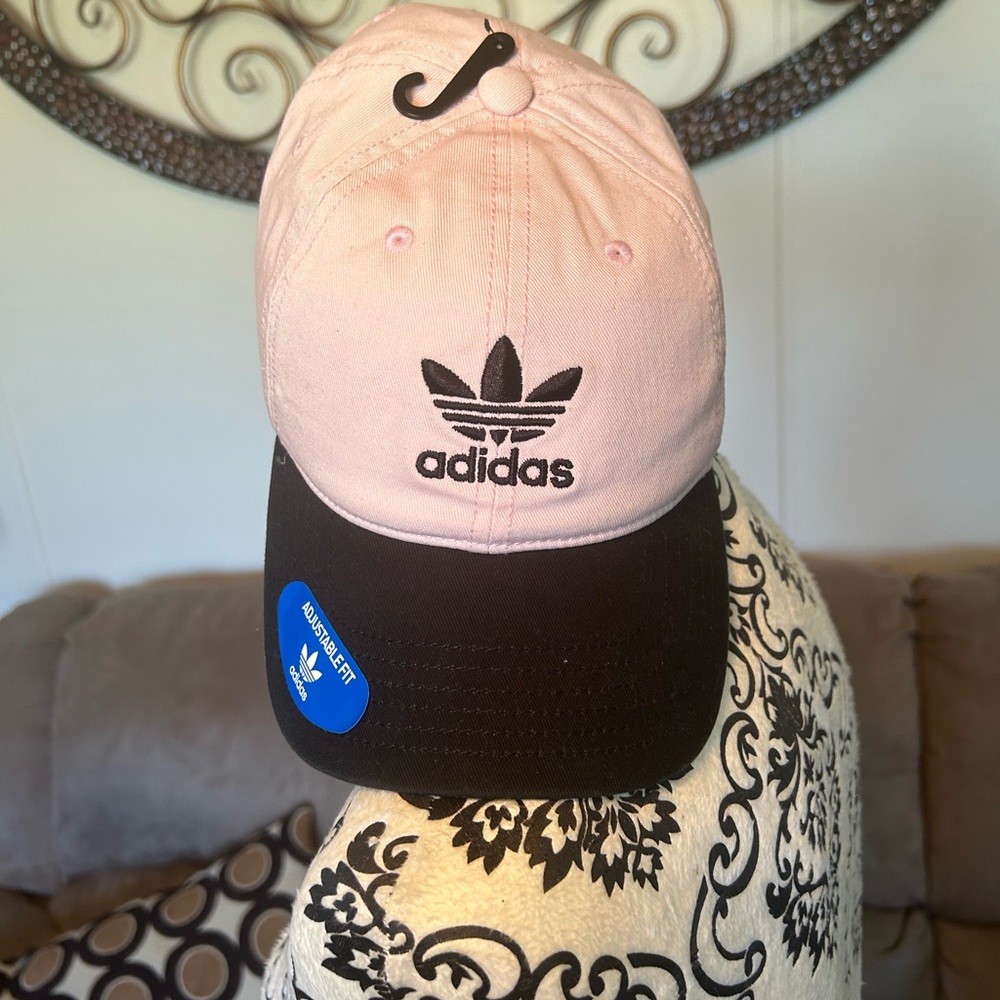Adidas hat new unisex